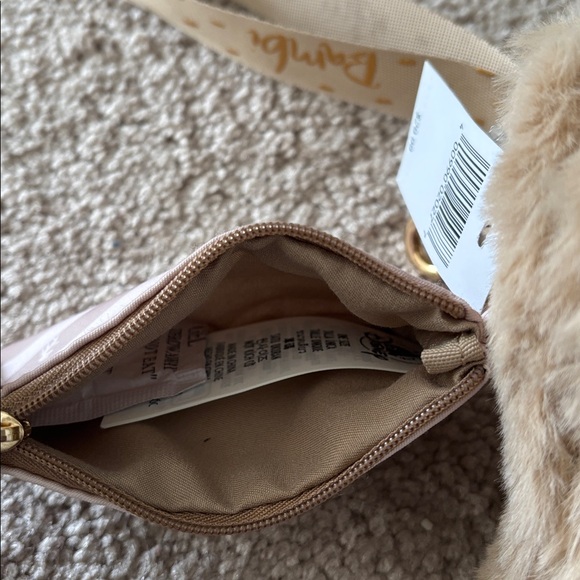 NWT Disney bambi wristlet - Picture 6 of 6